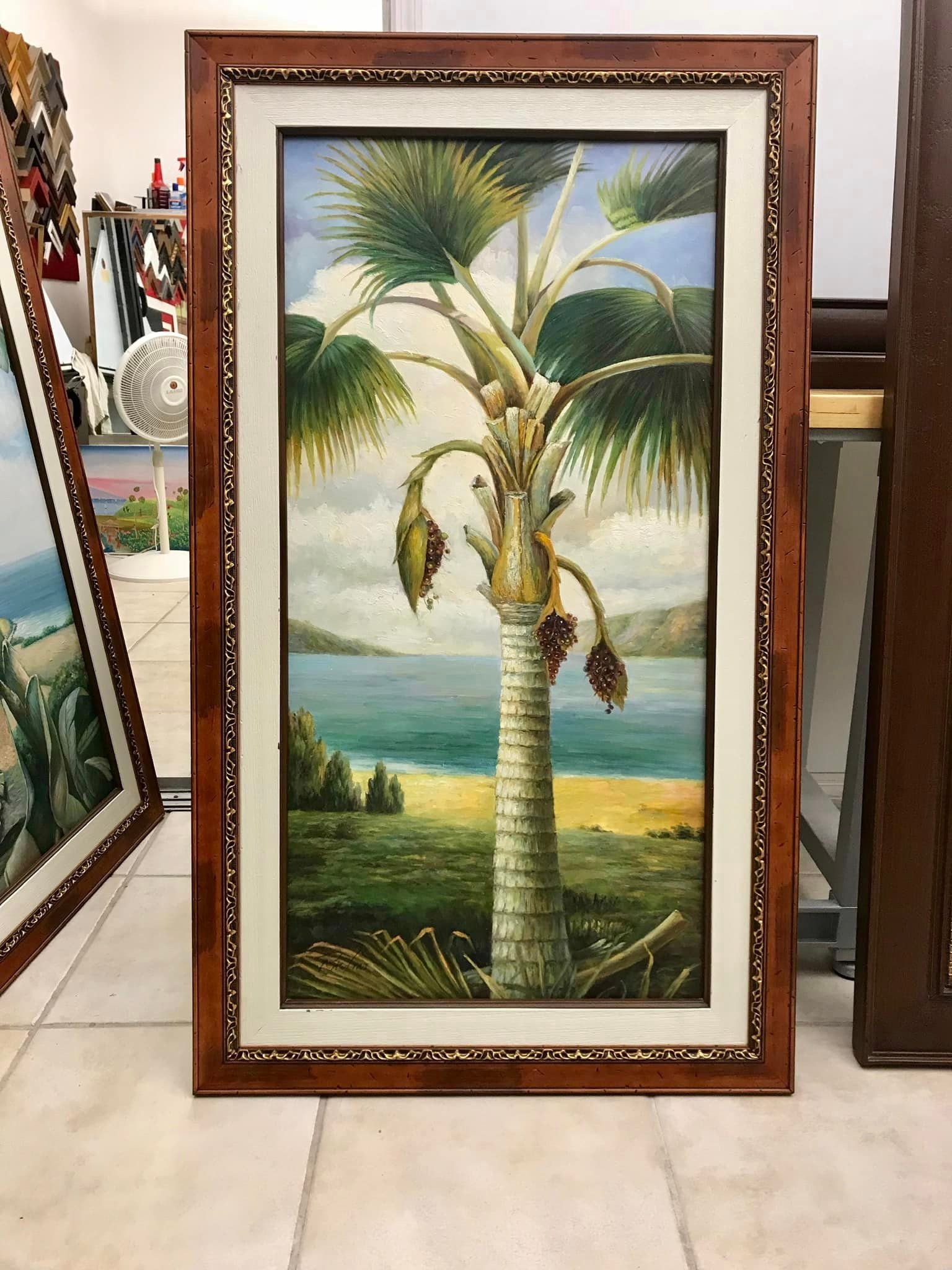 framingart
