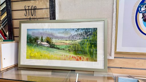 Photo from customer review