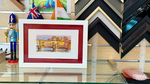 Photo from customer review